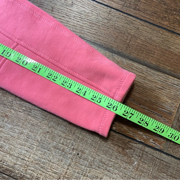 Horze Active Kids Full Seat Breeches New Size Girls Extra Large EU 160 - Picture 10 of 11